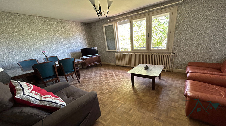 Ma-Cabane - Vente Maison ORVAL, 91 m²