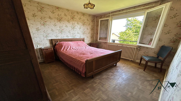 Ma-Cabane - Vente Maison ORVAL, 91 m²