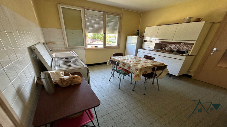 Ma-Cabane - Vente Maison ORVAL, 91 m²