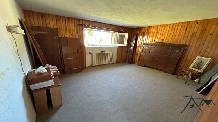 Ma-Cabane - Vente Maison ORVAL, 91 m²