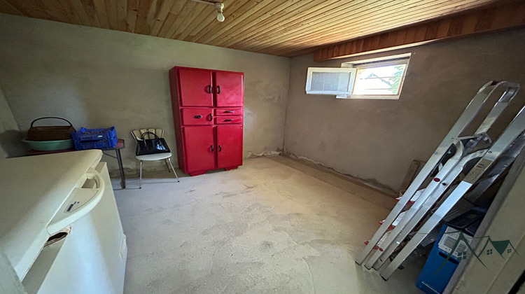 Ma-Cabane - Vente Maison ORVAL, 91 m²