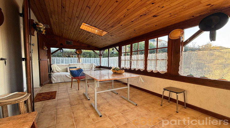 Ma-Cabane - Vente Maison ORVAL, 108 m²