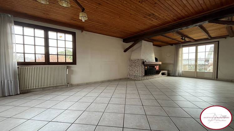 Ma-Cabane - Vente Maison ORVAL, 142 m²