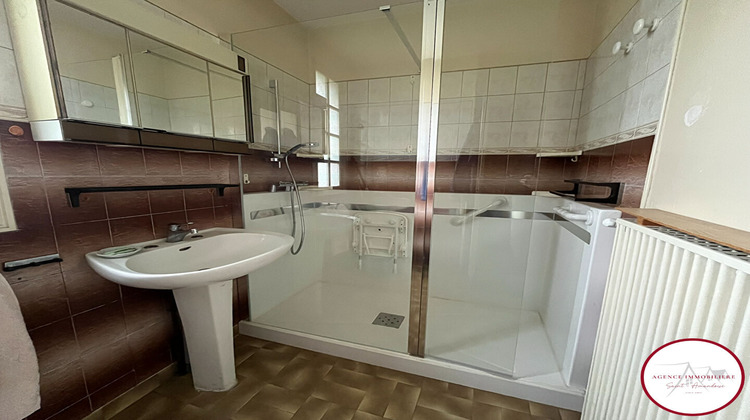 Ma-Cabane - Vente Maison ORVAL, 142 m²