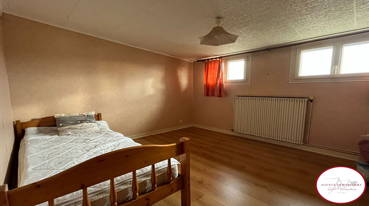 Ma-Cabane - Vente Maison ORVAL, 142 m²