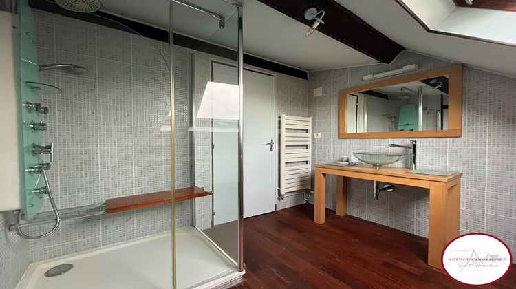 Ma-Cabane - Vente Maison ORVAL, 142 m²