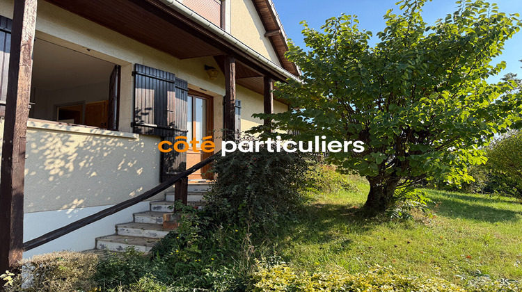 Ma-Cabane - Vente Maison ORVAL, 135 m²