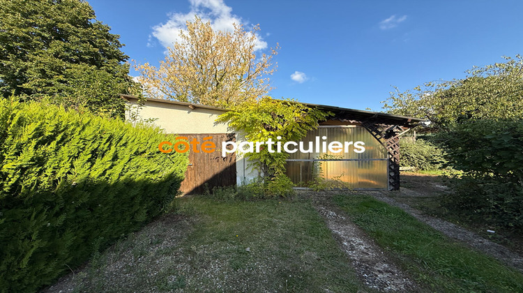 Ma-Cabane - Vente Maison ORVAL, 135 m²