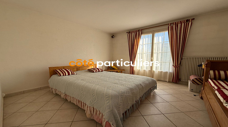 Ma-Cabane - Vente Maison ORVAL, 135 m²