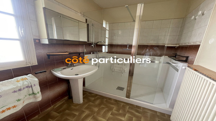 Ma-Cabane - Vente Maison ORVAL, 135 m²