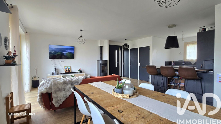 Ma-Cabane - Vente Maison Orval, 98 m²