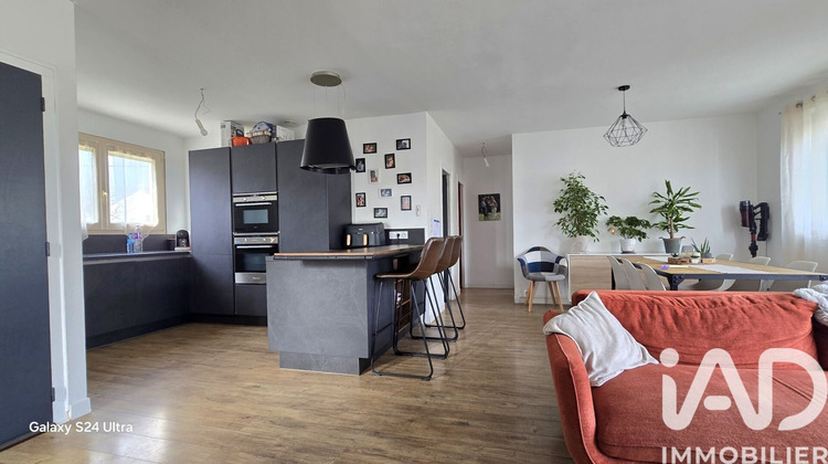 Ma-Cabane - Vente Maison Orval, 98 m²