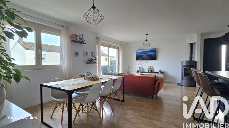 Ma-Cabane - Vente Maison Orval, 98 m²