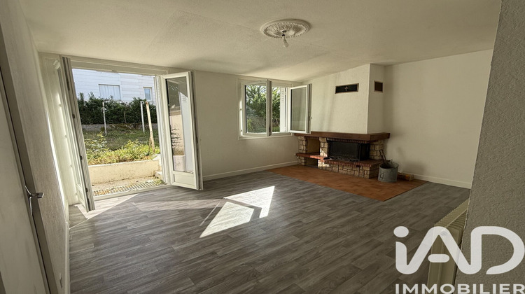 Ma-Cabane - Vente Maison Orval, 96 m²