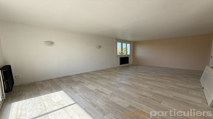 Ma-Cabane - Vente Maison ORVAL, 74 m²