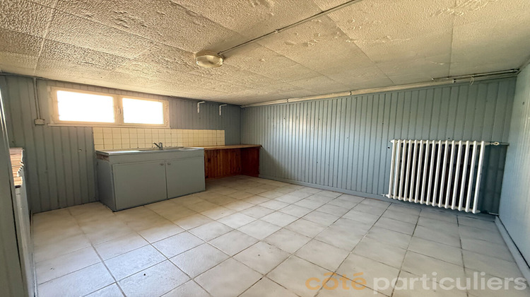 Ma-Cabane - Vente Maison ORVAL, 74 m²