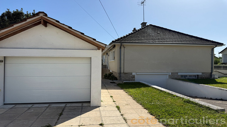 Ma-Cabane - Vente Maison ORVAL, 139 m²