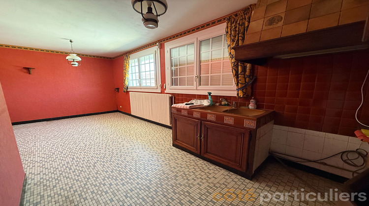 Ma-Cabane - Vente Maison ORVAL, 139 m²
