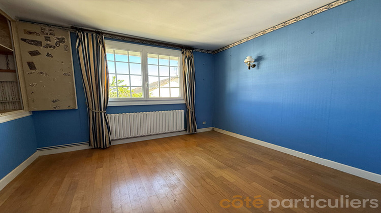 Ma-Cabane - Vente Maison ORVAL, 139 m²