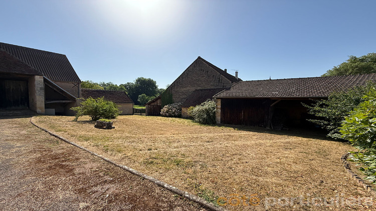 Ma-Cabane - Vente Maison ORVAL, 151 m²