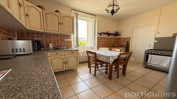 Ma-Cabane - Vente Maison ORVAL, 95 m²