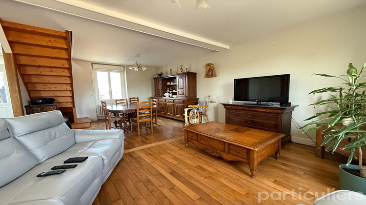 Ma-Cabane - Vente Maison ORVAL, 95 m²