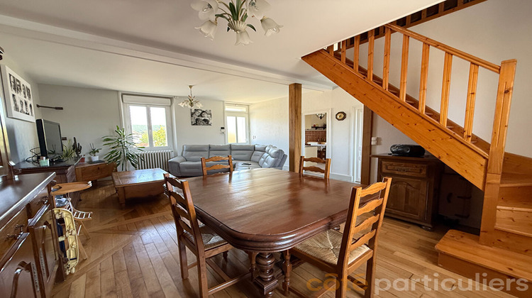 Ma-Cabane - Vente Maison ORVAL, 95 m²
