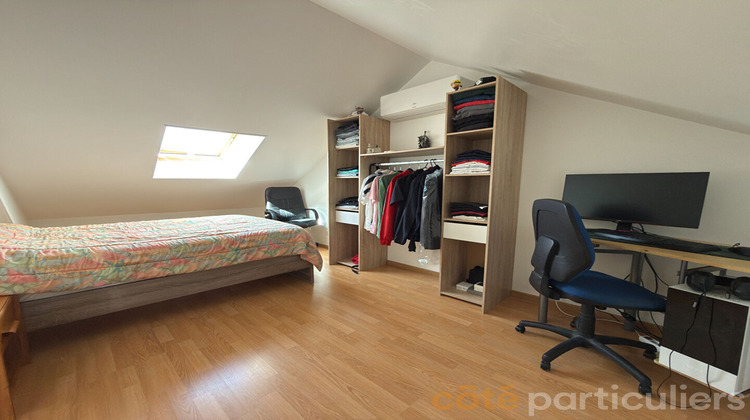 Ma-Cabane - Vente Maison ORVAL, 95 m²
