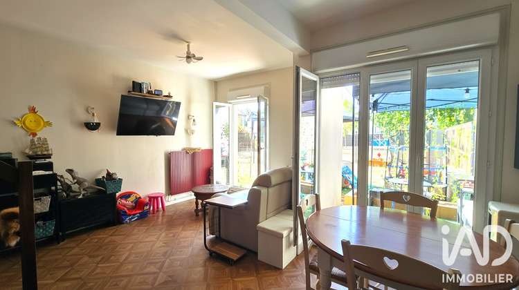 Ma-Cabane - Vente Maison Orval, 86 m²