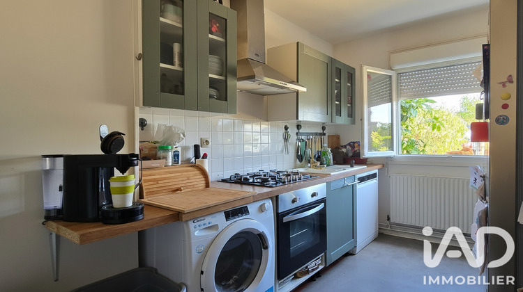 Ma-Cabane - Vente Maison Orval, 86 m²