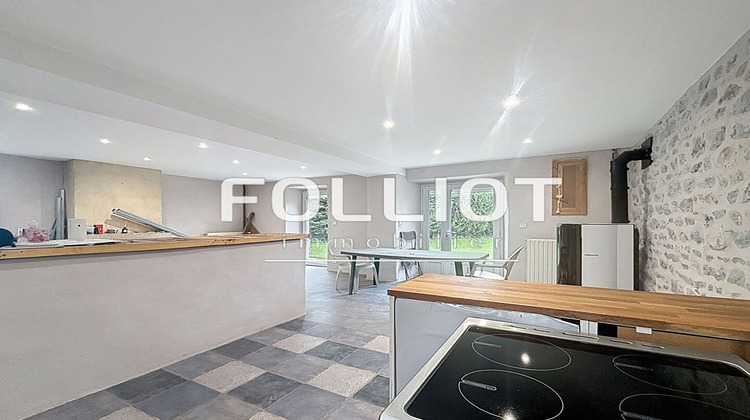 Ma-Cabane - Vente Maison ORVAL, 92 m²