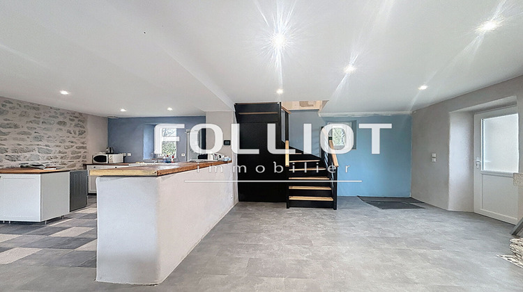 Ma-Cabane - Vente Maison ORVAL, 92 m²