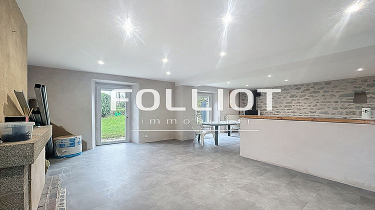 Ma-Cabane - Vente Maison ORVAL, 92 m²