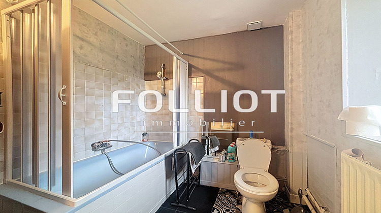 Ma-Cabane - Vente Maison ORVAL, 92 m²