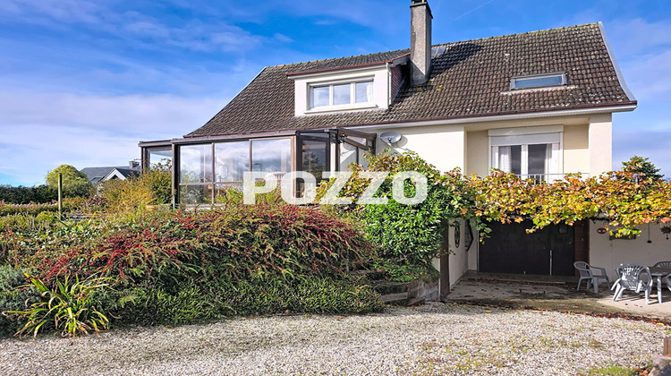 Ma-Cabane - Vente Maison ORVAL, 131 m²