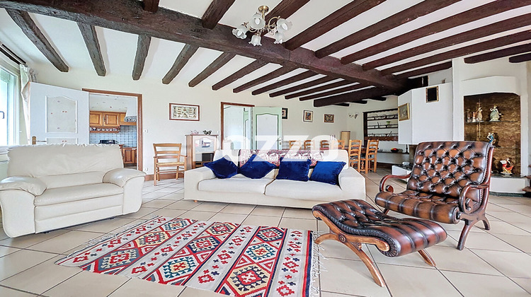 Ma-Cabane - Vente Maison ORVAL, 131 m²