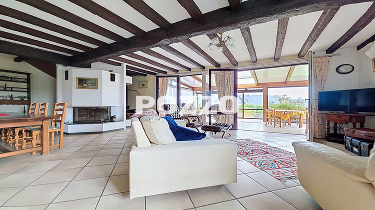 Ma-Cabane - Vente Maison ORVAL, 131 m²