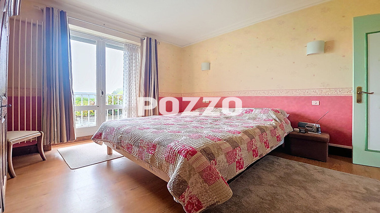 Ma-Cabane - Vente Maison ORVAL, 131 m²