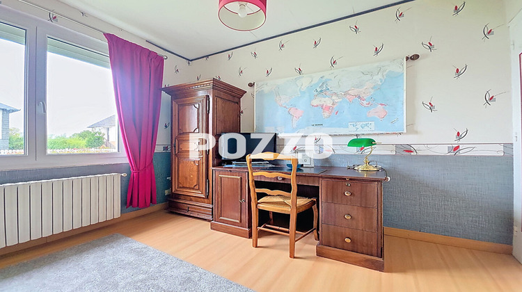 Ma-Cabane - Vente Maison ORVAL, 131 m²