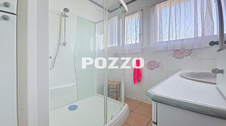 Ma-Cabane - Vente Maison ORVAL, 131 m²