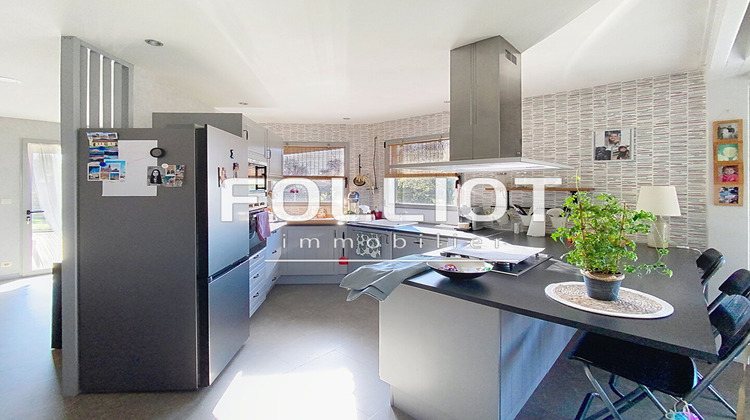 Ma-Cabane - Vente Maison ORVAL, 140 m²