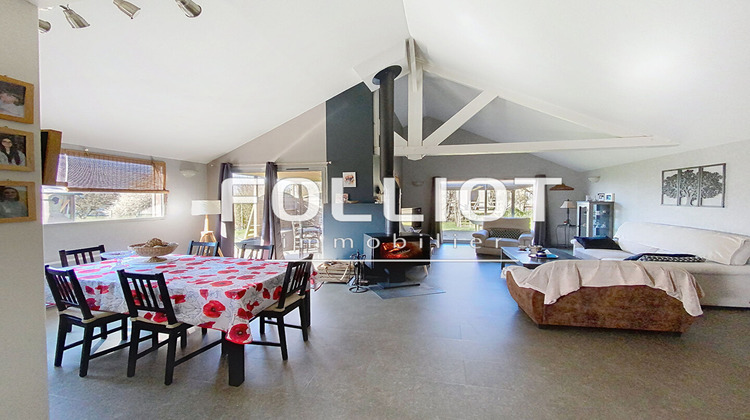 Ma-Cabane - Vente Maison ORVAL, 140 m²