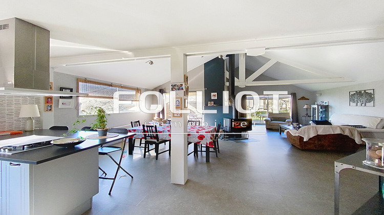 Ma-Cabane - Vente Maison ORVAL, 140 m²