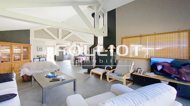 Ma-Cabane - Vente Maison ORVAL, 140 m²