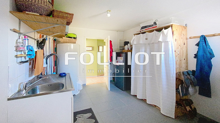 Ma-Cabane - Vente Maison ORVAL, 140 m²