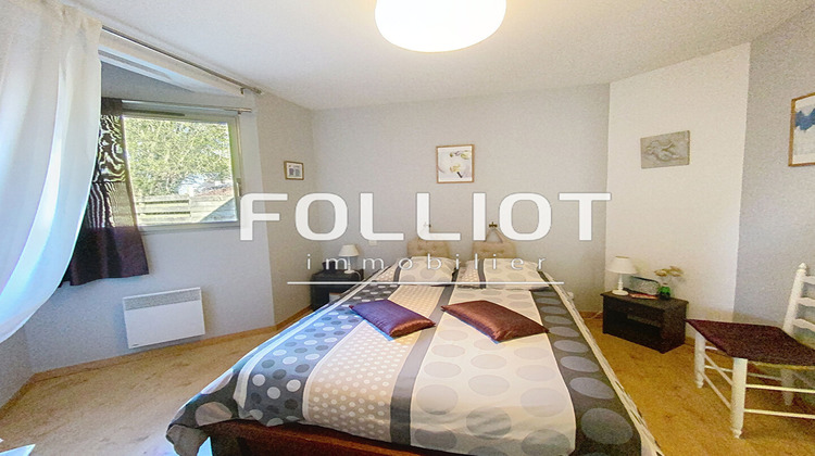 Ma-Cabane - Vente Maison ORVAL, 140 m²