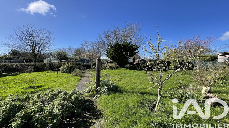Ma-Cabane - Vente Maison Orval, 65 m²