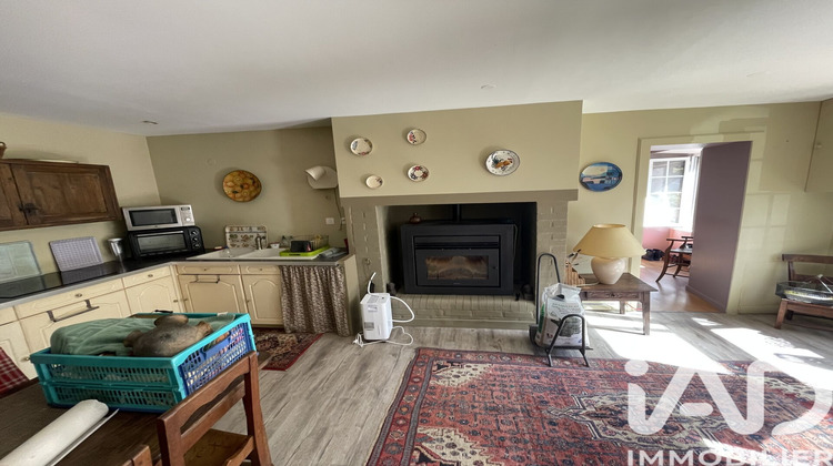 Ma-Cabane - Vente Maison Orval, 65 m²
