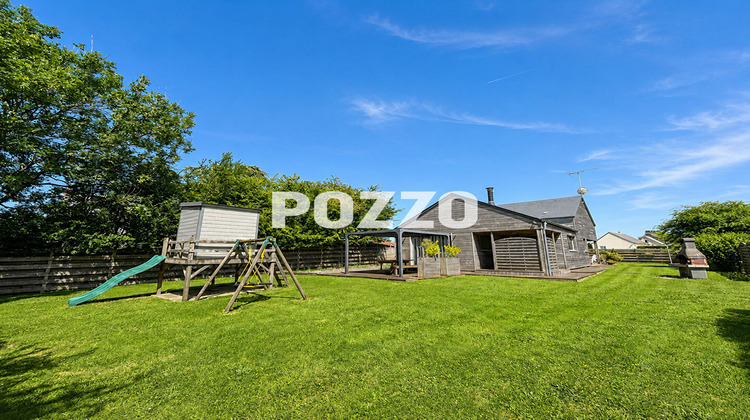 Ma-Cabane - Vente Maison ORVAL, 140 m²