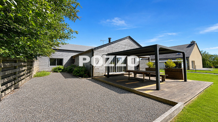 Ma-Cabane - Vente Maison ORVAL, 140 m²